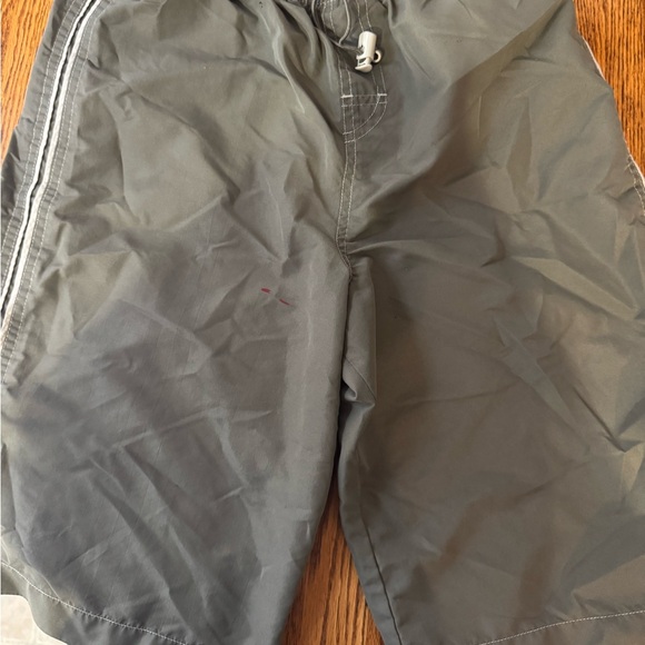 Cherokee Kids Gray Shorts - Picture 1 of 4
